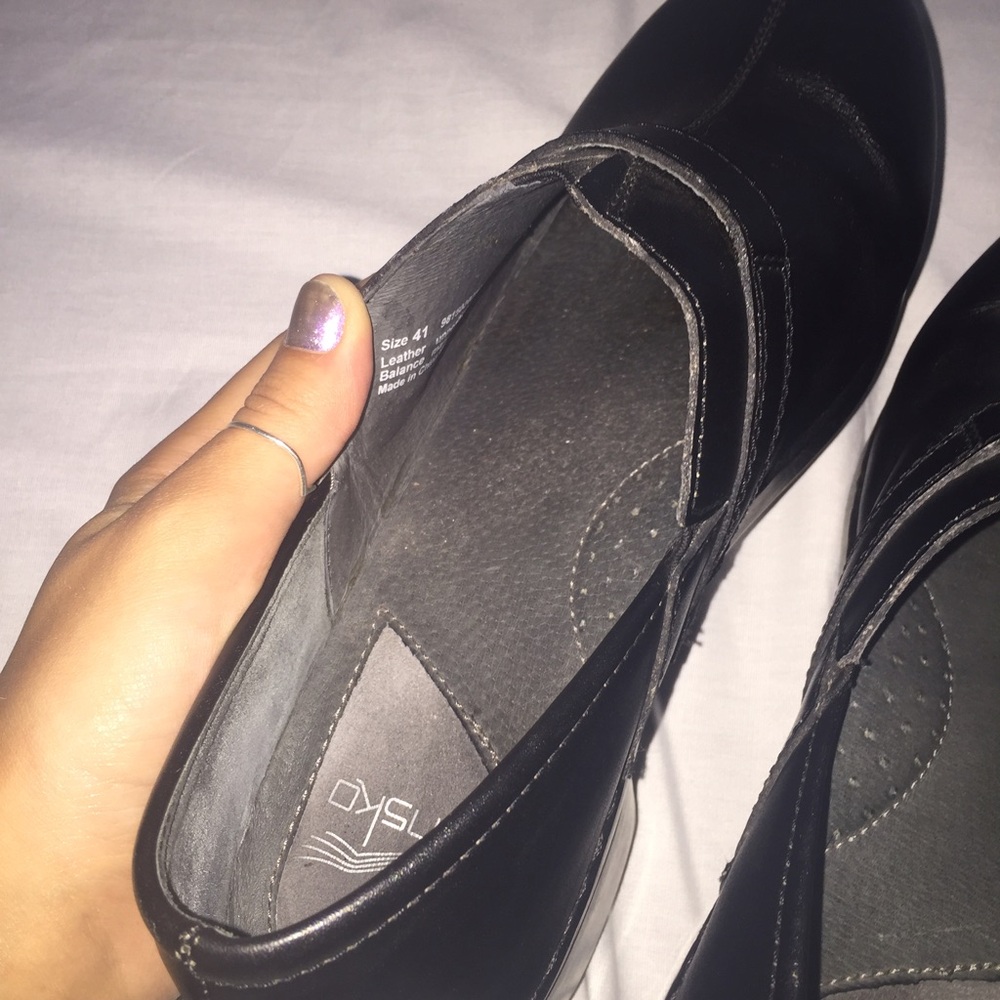 Dansko Solstice Clogs - image 4